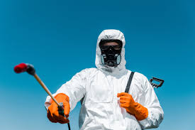 Best Commercial Pest Control  in Salina, KS